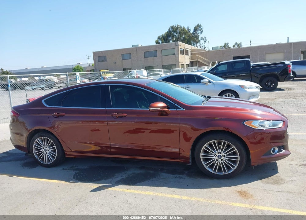 2015 FORD FUSION VIN: 3FA6P0H94FR111397