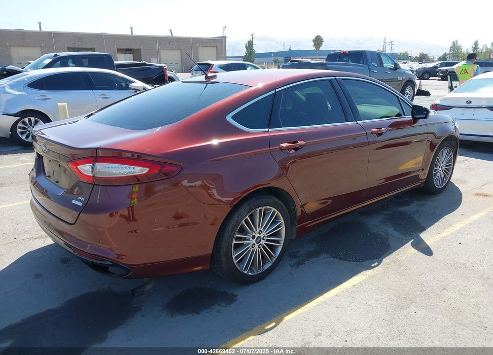 2015 FORD FUSION VIN: 3FA6P0H94FR111397