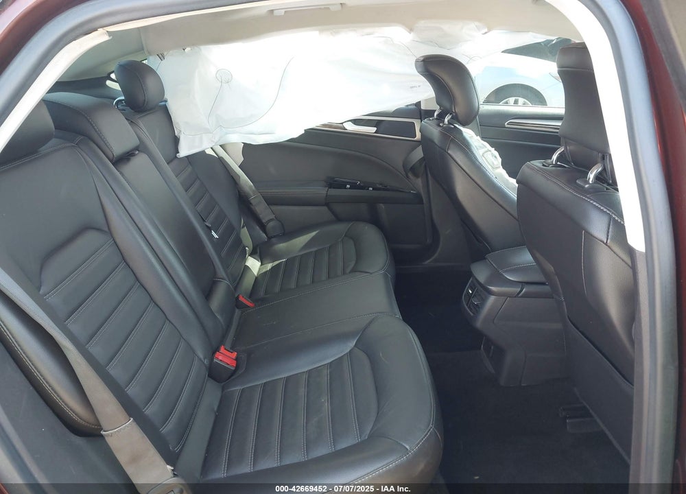 2015 FORD FUSION VIN: 3FA6P0H94FR111397