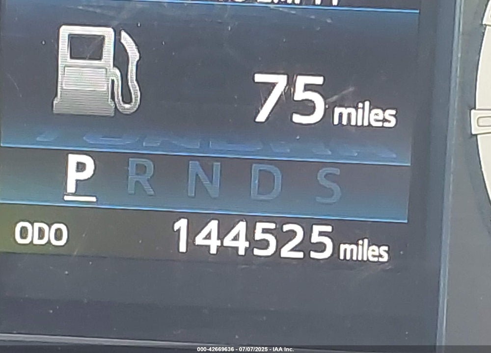 2014 TOYOTA TUNDRA VIN: 5TFDW5F10EX341166