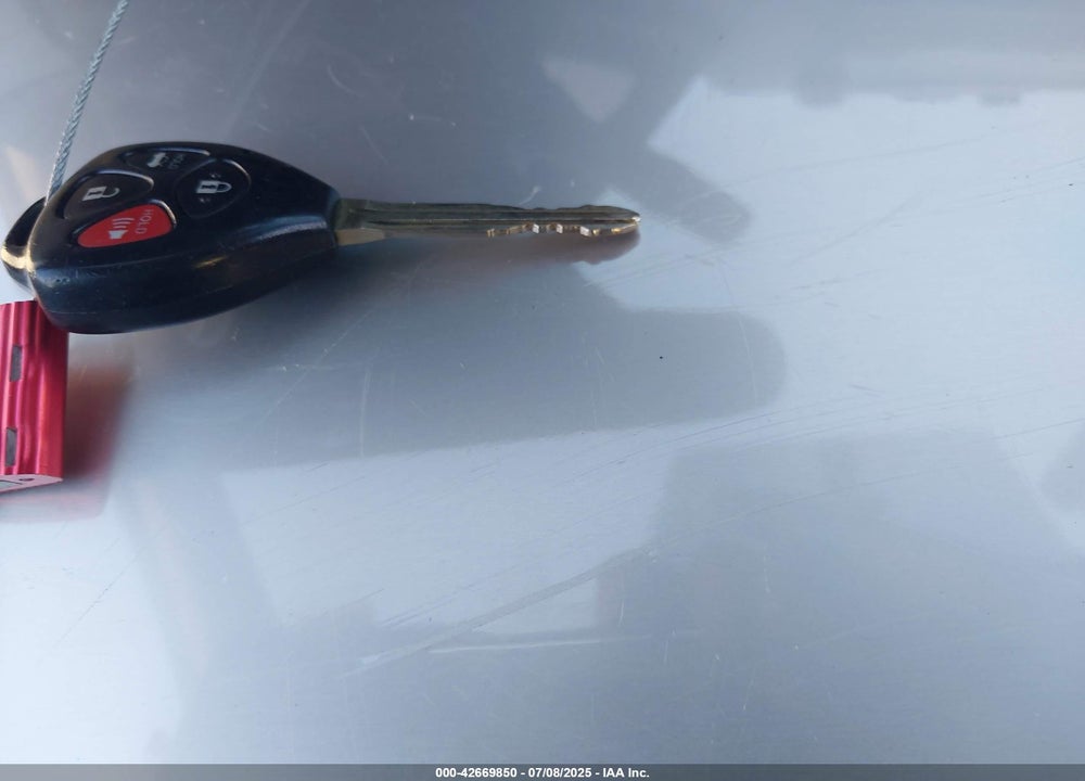 2011 TOYOTA COROLLA VIN: 2T1BU4EE9BC642220