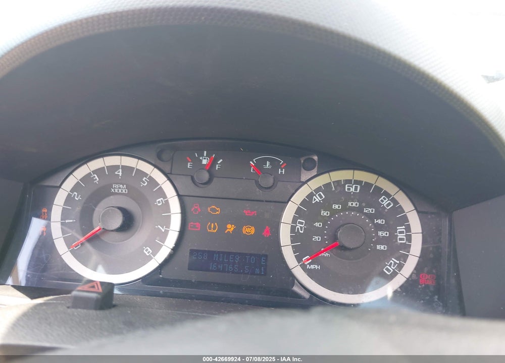 2011 FORD ESCAPE VIN: 1FMCU0E7XBKC61792