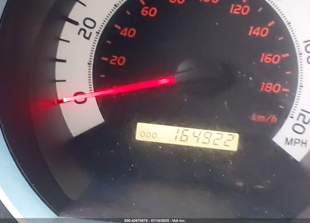 2012 TOYOTA TACOMA VIN: 5TFUX4EN2CX011263