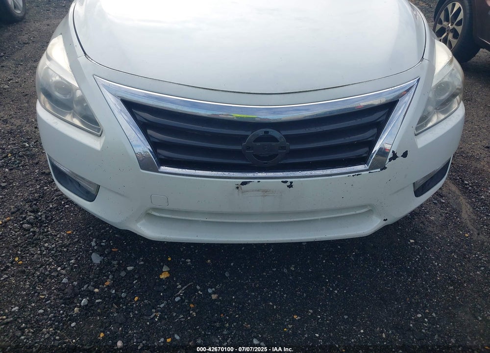 2014 NISSAN ALTIMA VIN: 1N4AL3APXEC403696