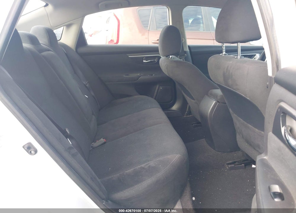 2014 NISSAN ALTIMA VIN: 1N4AL3APXEC403696