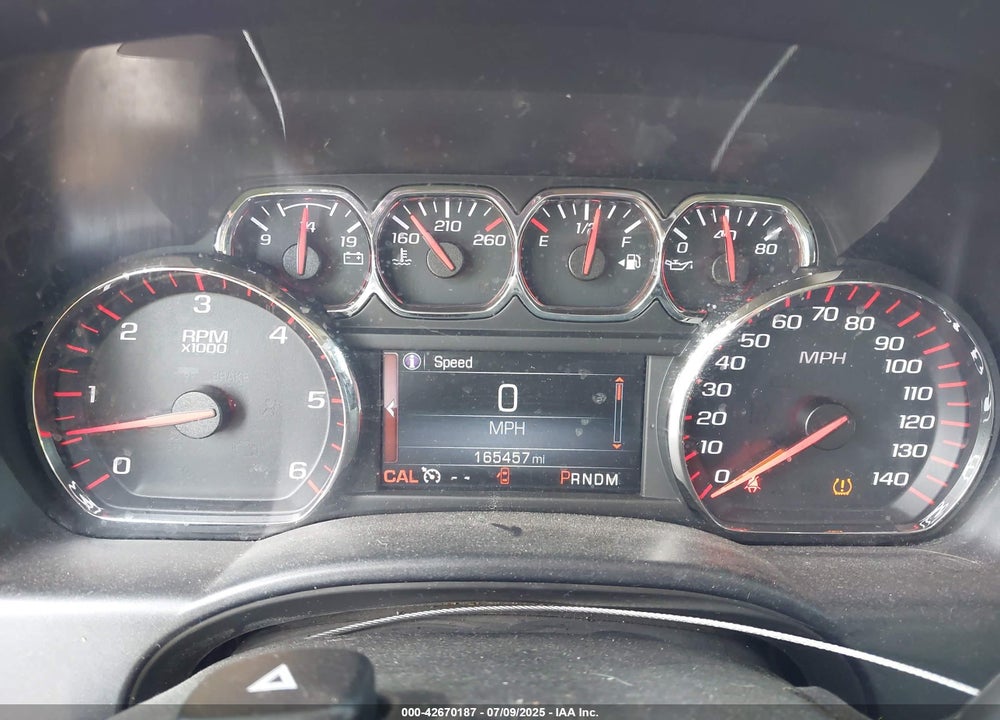 2015 GMC SIERRA 1500 VIN: 3GTU2VEC5FG343631