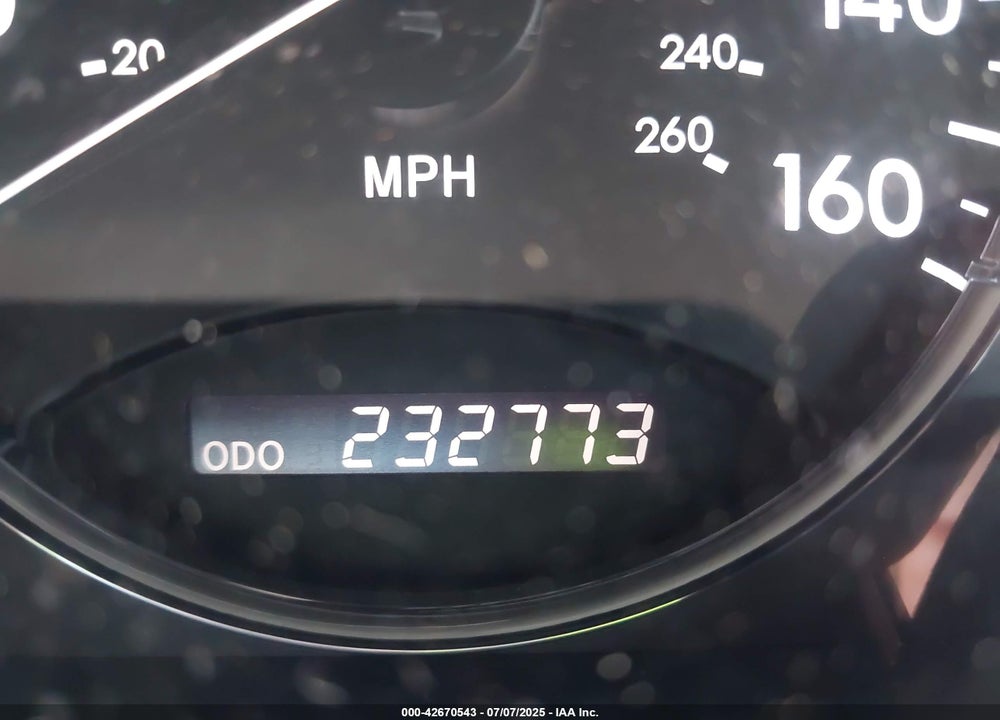 2009 TOYOTA AVALON VIN: 4T1BK36B39U346753