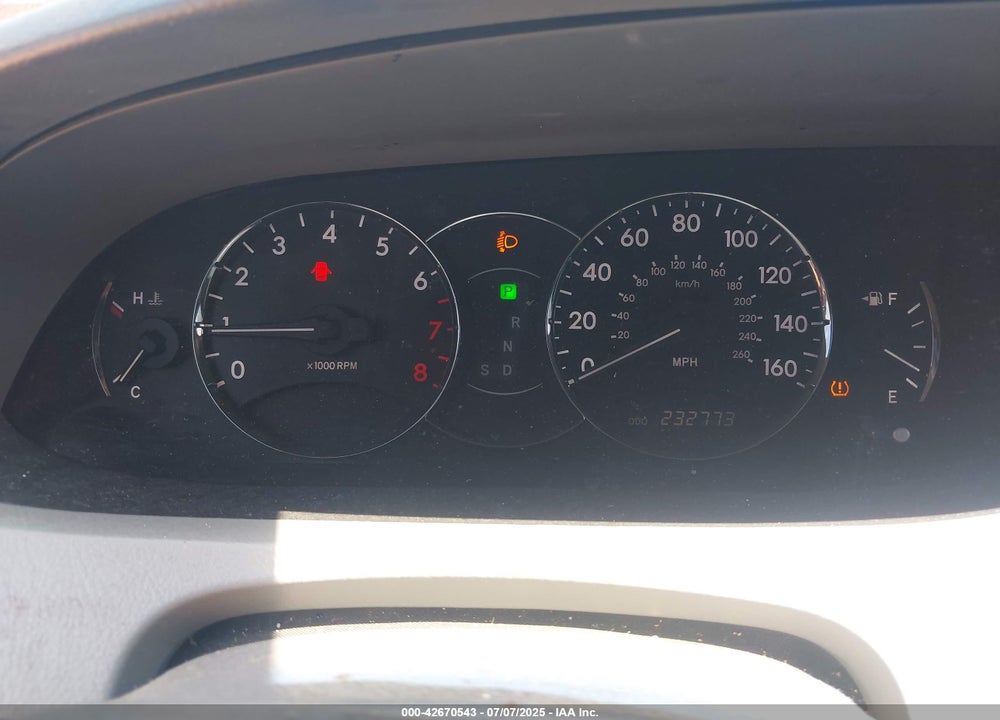 2009 TOYOTA AVALON VIN: 4T1BK36B39U346753