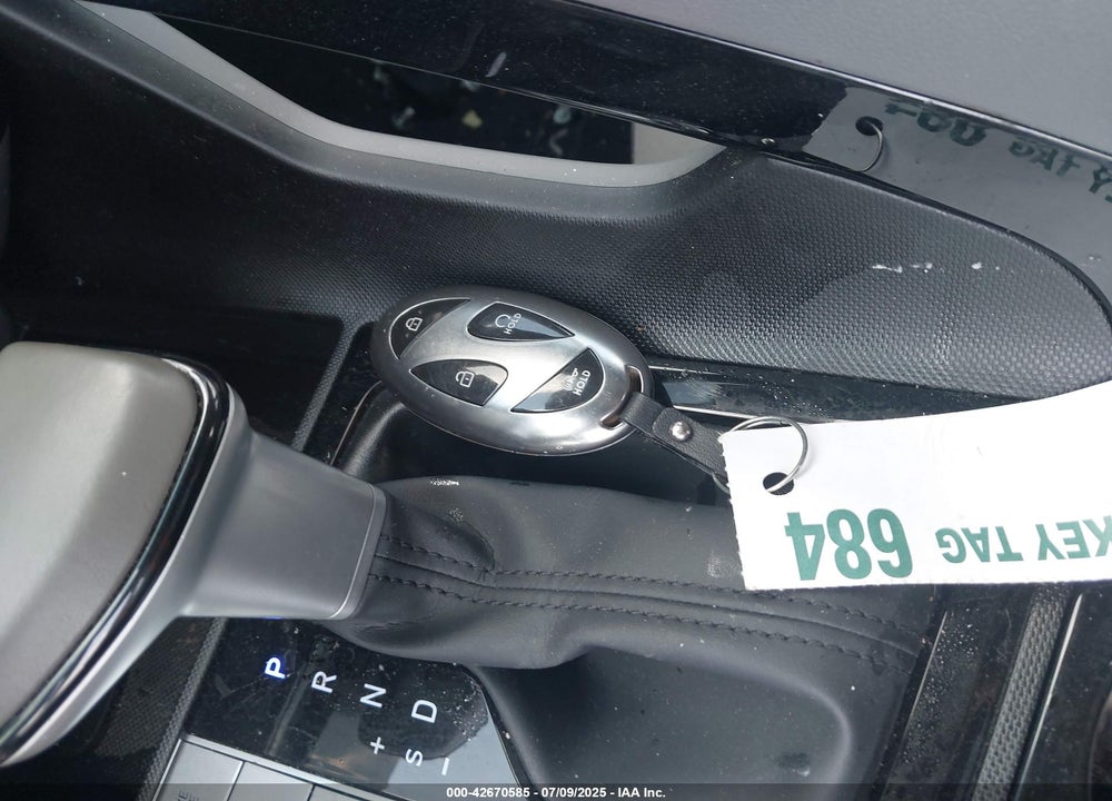2024 HYUNDAI ELANTRA SEL VIN: KMHLS4DG5RU731255