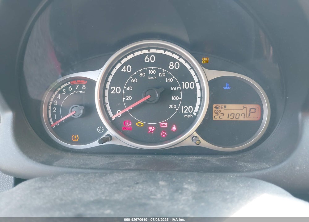 2014 MAZDA 2 VIN: JM1DE1KY9E0177844