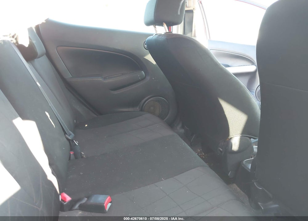 2014 MAZDA 2 VIN: JM1DE1KY9E0177844