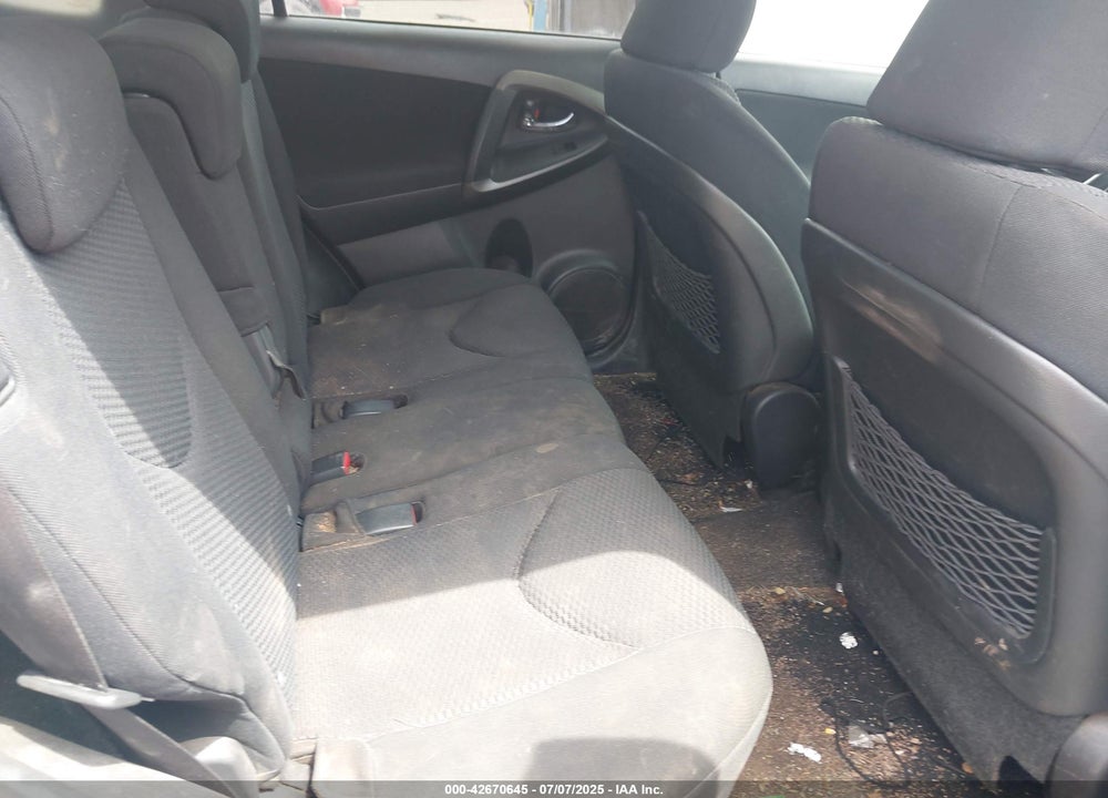 2010 TOYOTA RAV4 VIN: JTMRF4DVXA5034485