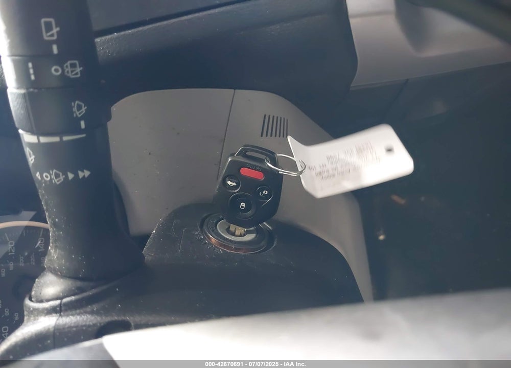 2015 SUBARU FORESTER VIN: JF2SJADC4FH418248