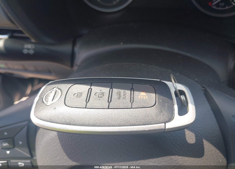 2024 NISSAN SENTRA S XTRONIC CVT VIN: 3N1AB8BV9RY293392