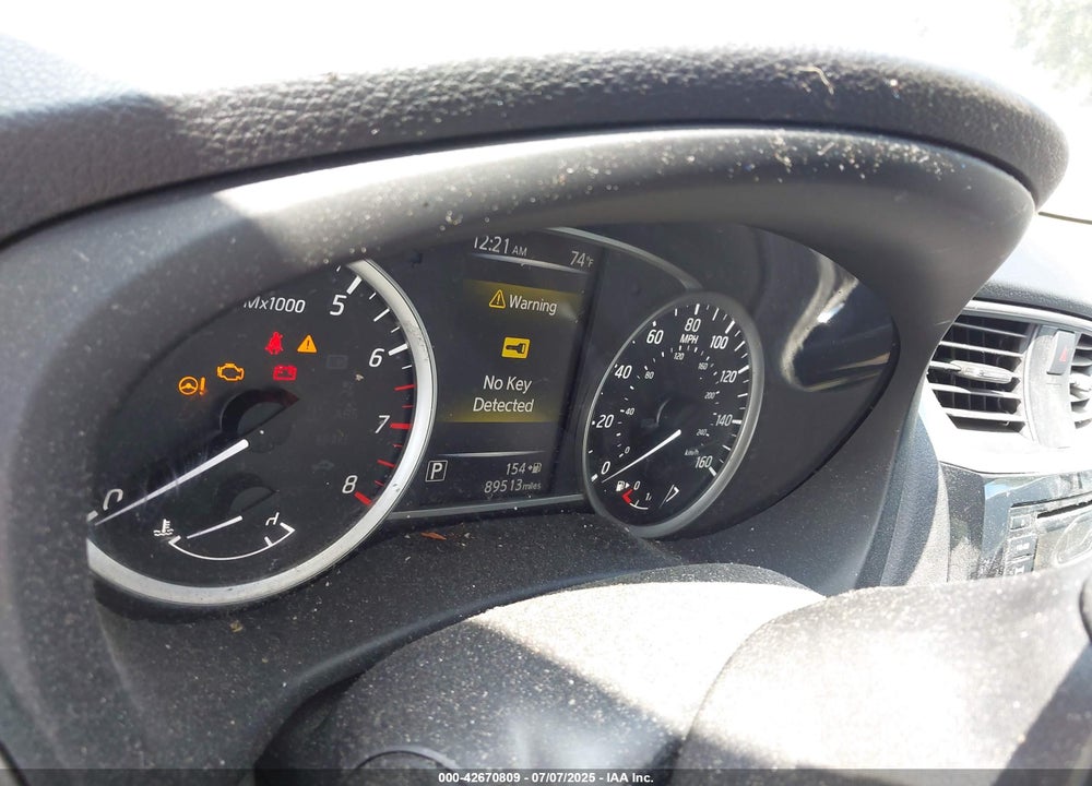 2016 NISSAN SENTRA VIN: 3N1AB7AP5GY311767