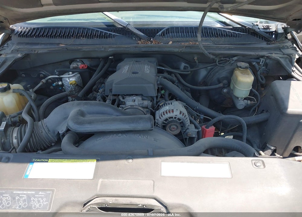 1999 CHEVROLET SILVERADO 1500 LS VIN: 2GCEC19V8X1231387