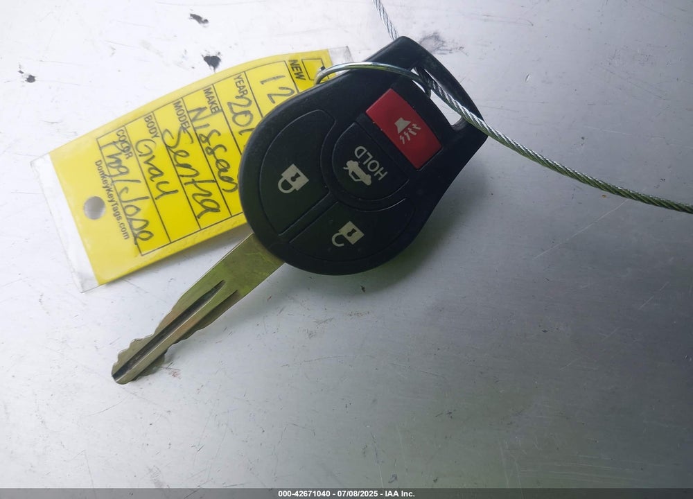 2018 NISSAN SENTRA VIN: 3N1AB7AP7JY331803