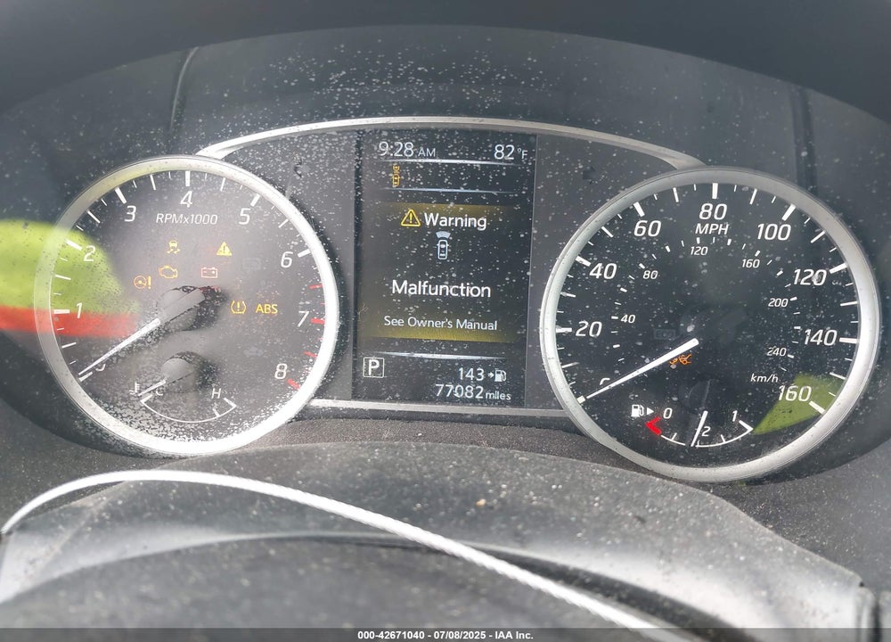 2018 NISSAN SENTRA VIN: 3N1AB7AP7JY331803