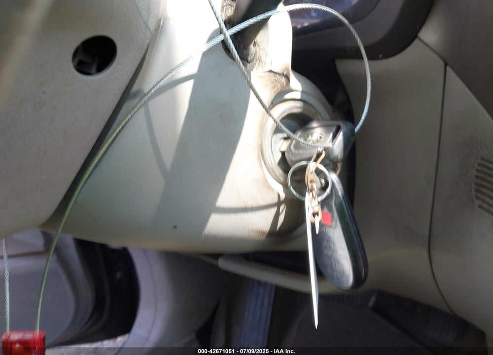 2010 SUBARU FORESTER VIN: JF2SH6CC0AH722406