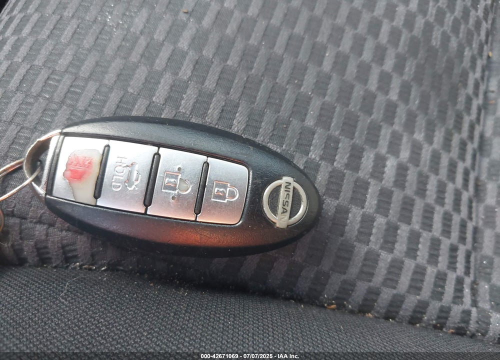 2008 NISSAN ALTIMA 3.5 SE VIN: 1N4BL24E78C223041