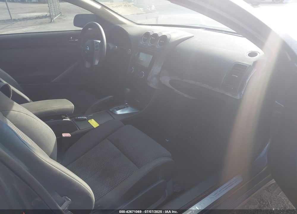 2008 NISSAN ALTIMA 3.5 SE VIN: 1N4BL24E78C223041