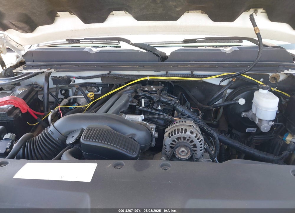 2009 CHEVROLET SILVERADO 1500 VIN: 3GCEC23J79G129777