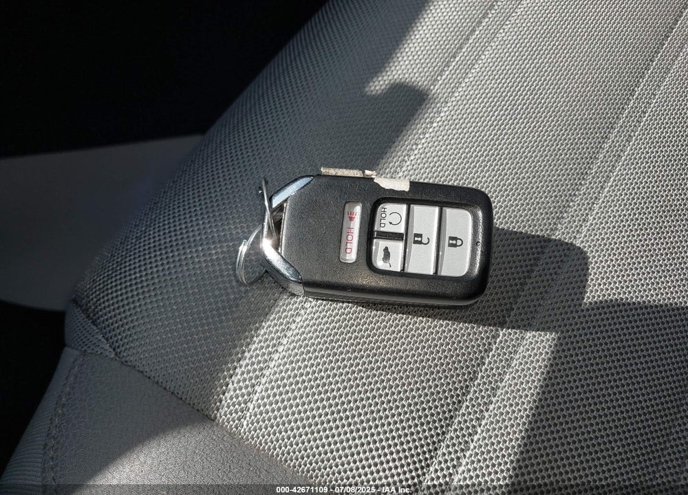 2018 HONDA CR-V EX VIN: 7FARW2H50JE004042