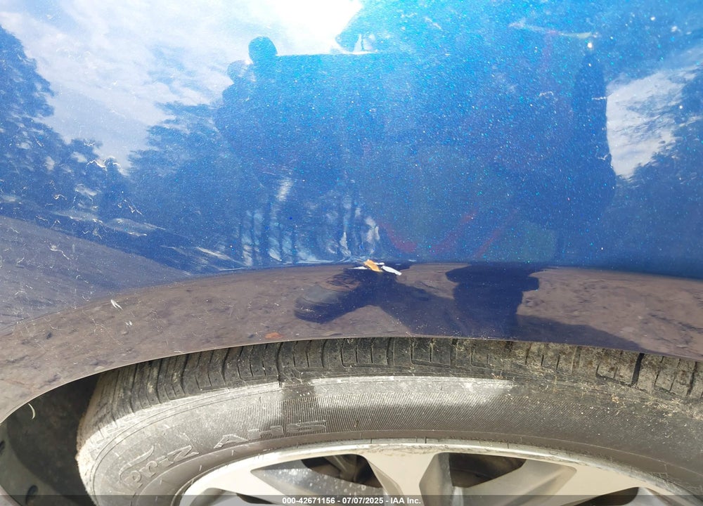 2016 HYUNDAI SONATA VIN: 5NPE34AF2GH339542