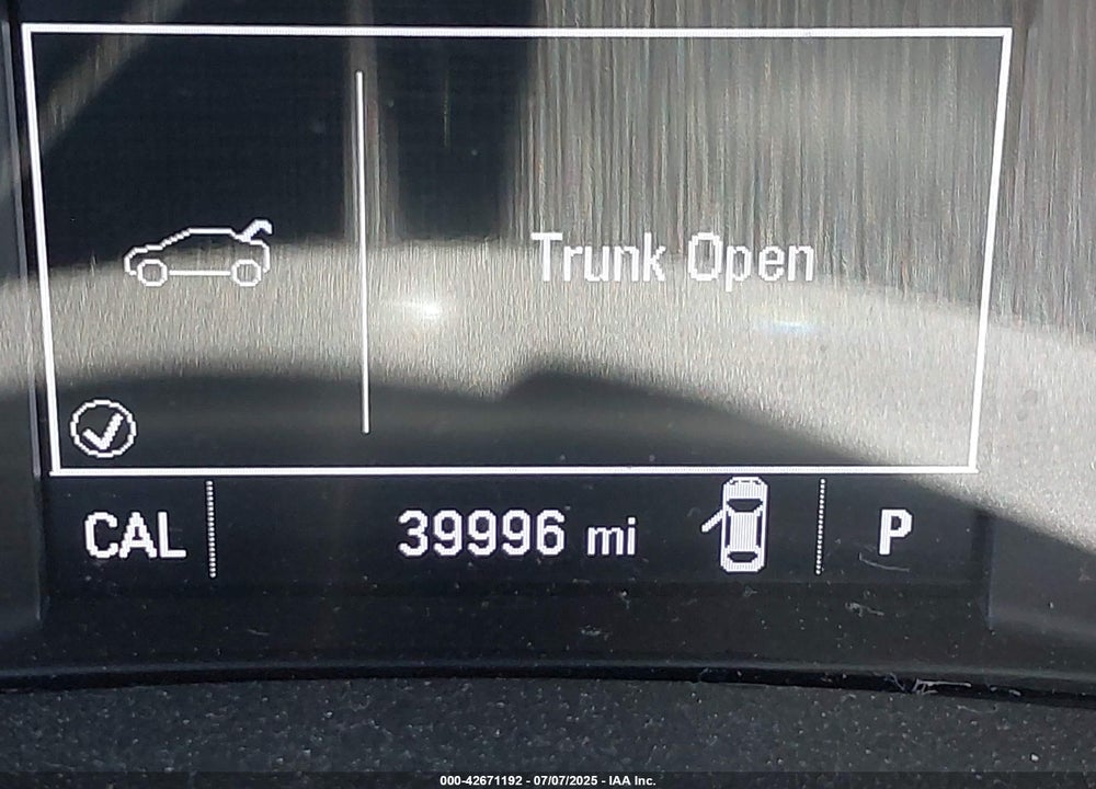 2017 CHEVROLET MALIBU VIN: 1G1ZB5ST7HF244445