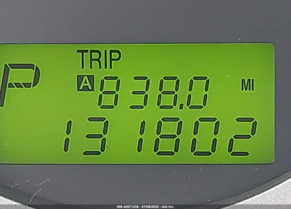 2008 HYUNDAI TUCSON VIN: KM8JN72D08U846286