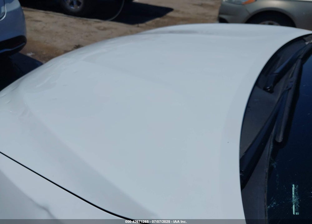 2023 TOYOTA CAMRY SE VIN: 4T1G11AK4PU821277