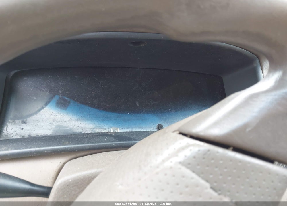 2007 TOYOTA COROLLA VIN: 2T1BR32E17C764867