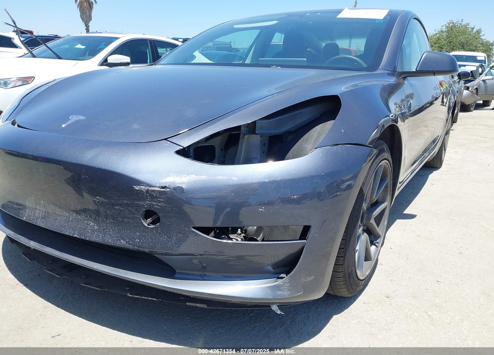 2023 TESLA MODEL 3 VIN: 5YJ3E1EA1PF545402