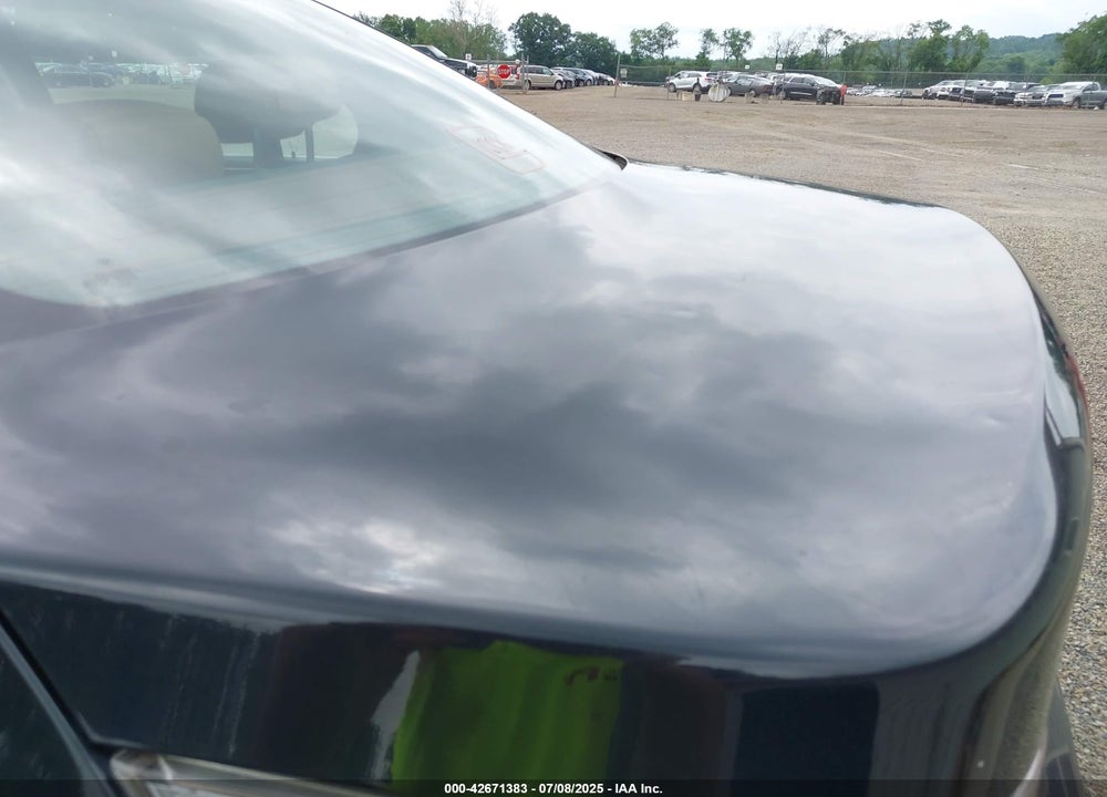 2008 BMW 535XI VIN: WBANV93588CZ70463