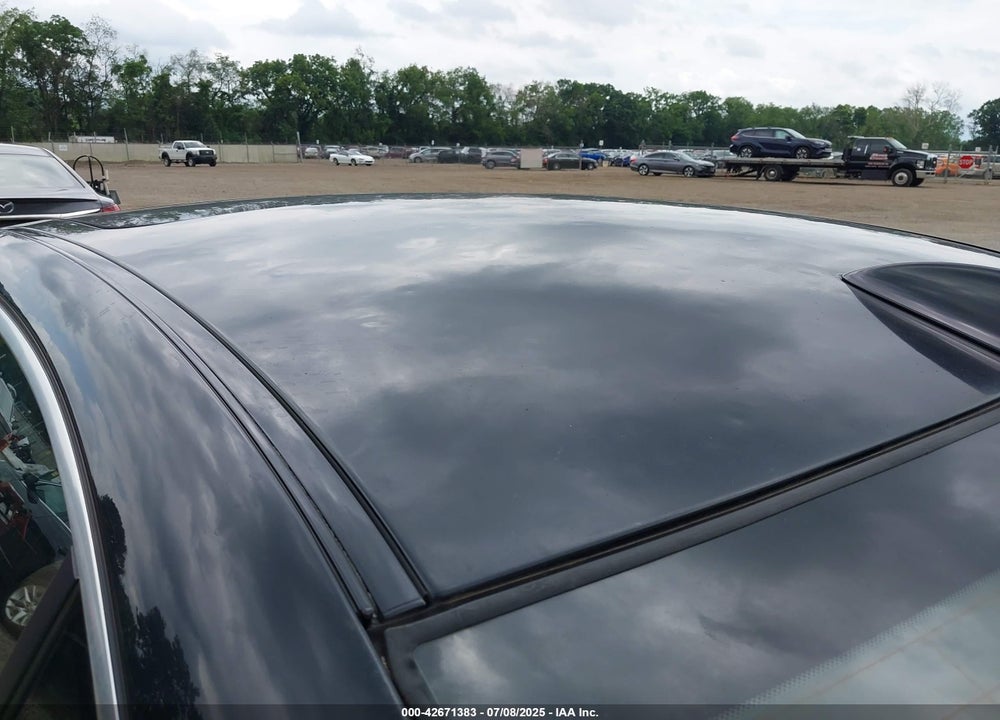 2008 BMW 535XI VIN: WBANV93588CZ70463