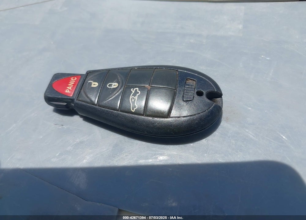 2012 DODGE CHALLENGER SXT VIN: 2C3CDYAG1CH153616