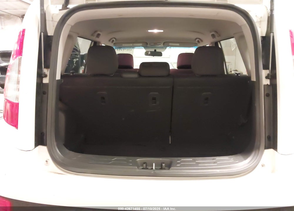 2013 KIA SOUL VIN: KNDJT2A59D7543460