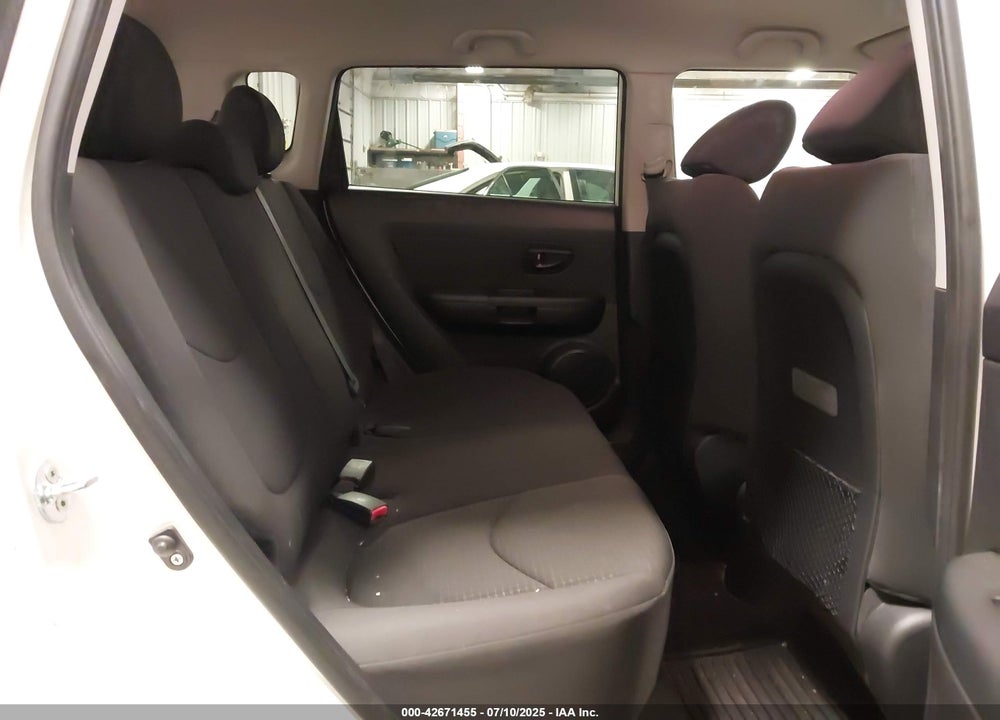 2013 KIA SOUL VIN: KNDJT2A59D7543460