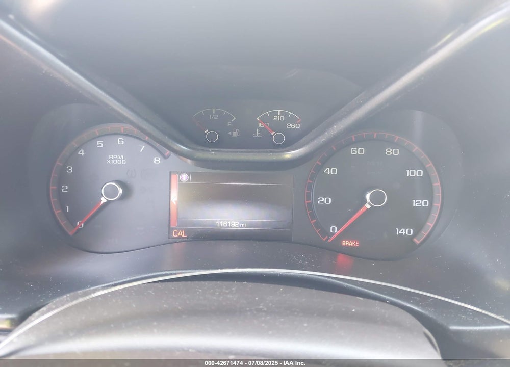 2016 GMC CANYON SLT VIN: 1GTG6DE31G1177359