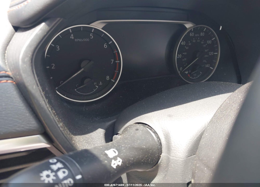 2022 NISSAN ALTIMA VIN: 1N4BL4CV2NN314103