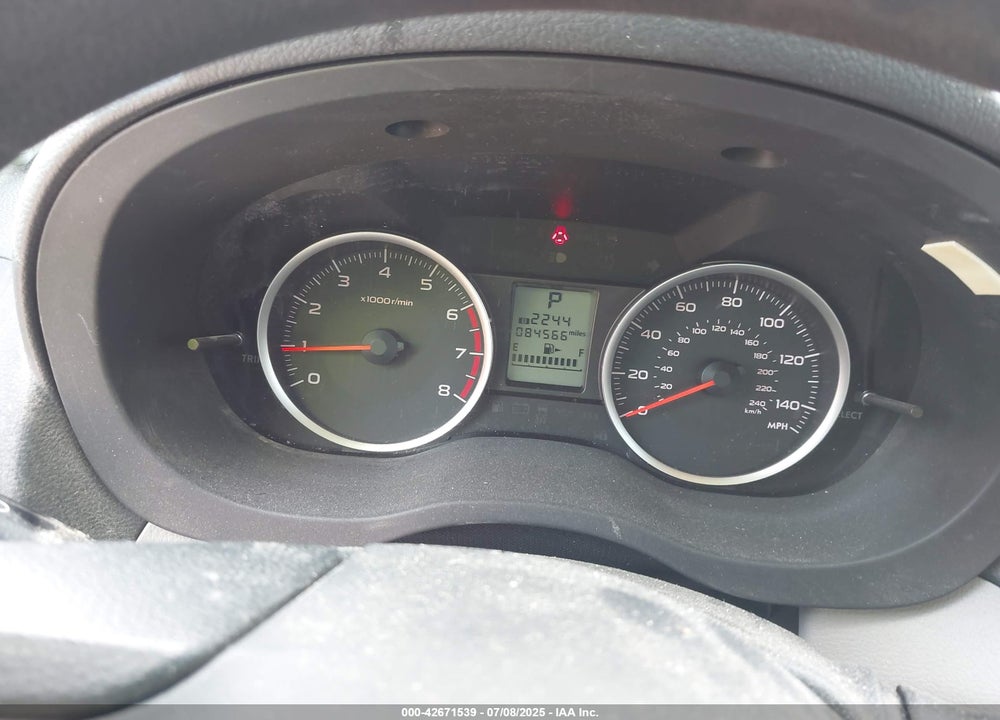 2018 SUBARU FORESTER VIN: JF2SJABC5JH606465