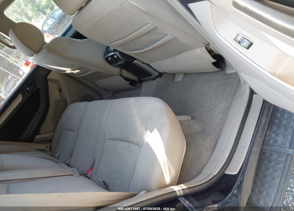 2008 TOYOTA 4RUNNER SR5 V6 VIN: JTEBU14R38K005331