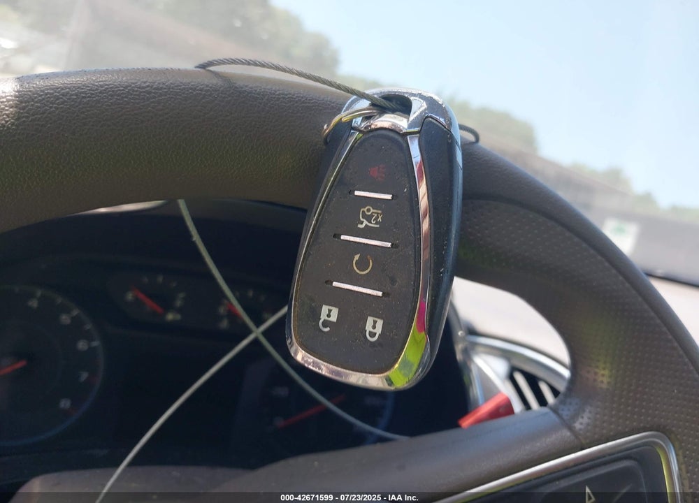 2019 CHEVROLET MALIBU VIN: 1G1ZD5ST7KF142774