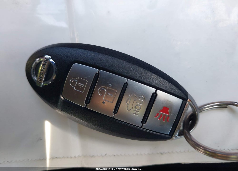 2016 NISSAN SENTRA VIN: 3N1AB7AP7GY231872
