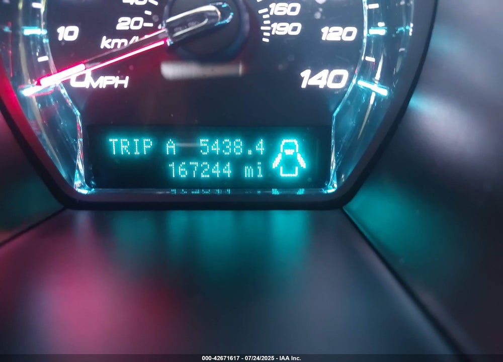 2012 FORD TAURUS SEL VIN: 1FAHP2EW2CG139670