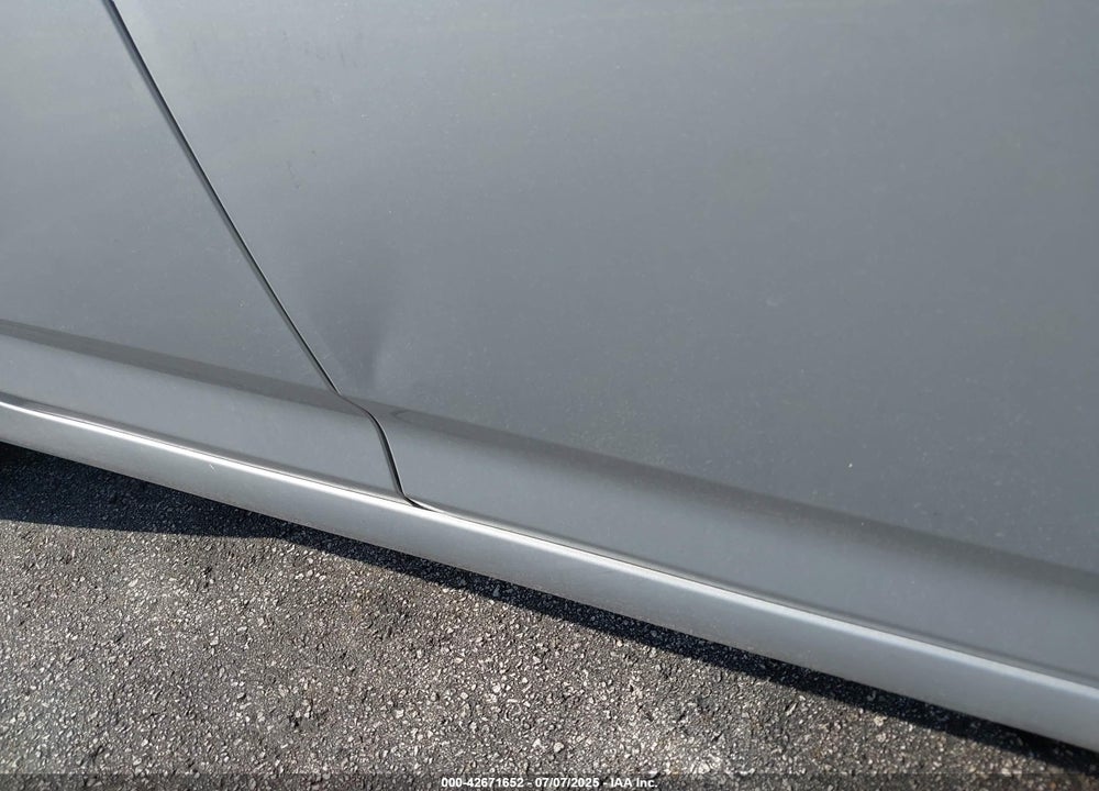 2016 HYUNDAI ACCENT SE VIN: KMHCT4AE8GU122187