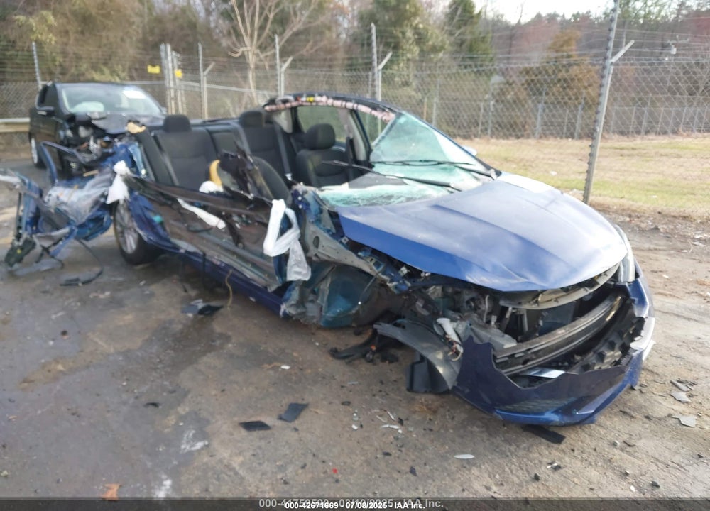 2019 NISSAN SENTRA SV VIN: 3N1AB7AP5KY426118