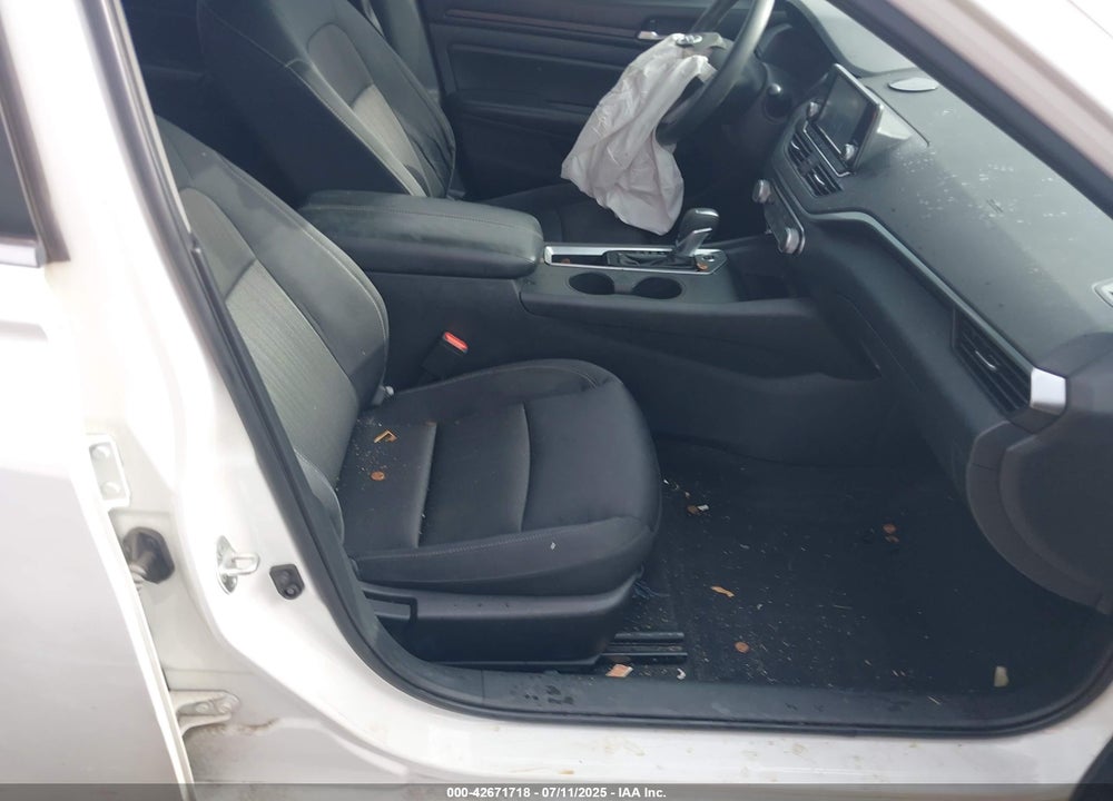 2021 NISSAN ALTIMA VIN: 1N4BL4BV9MN388666
