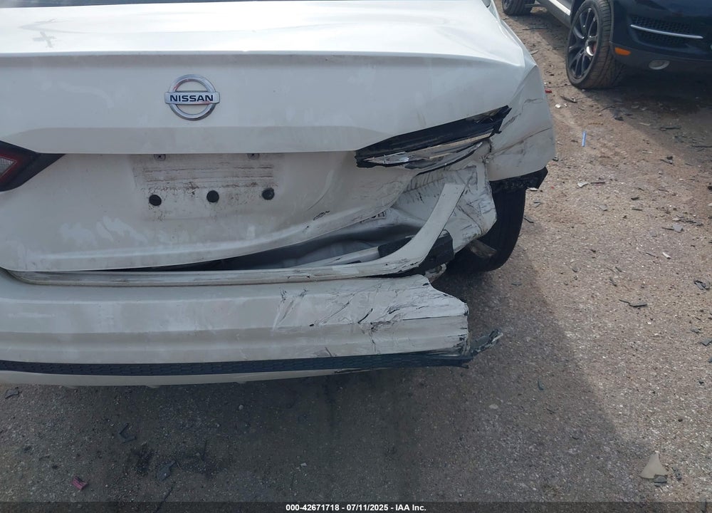 2021 NISSAN ALTIMA VIN: 1N4BL4BV9MN388666