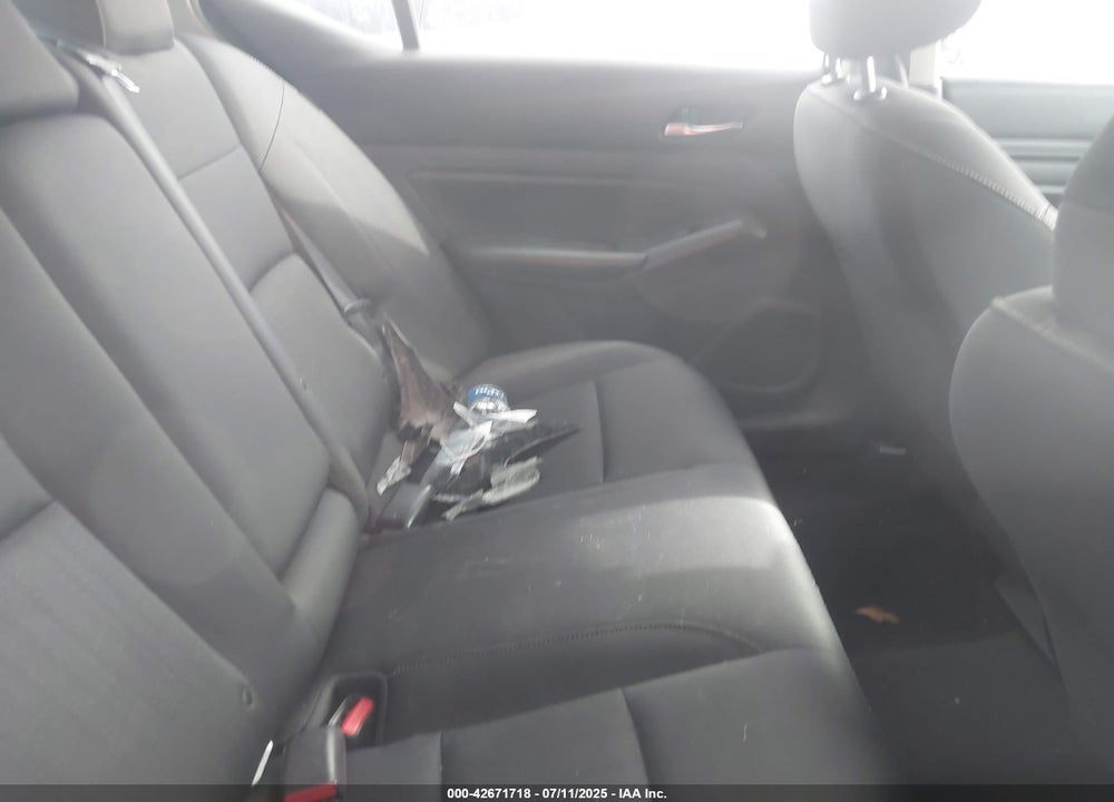 2021 NISSAN ALTIMA VIN: 1N4BL4BV9MN388666